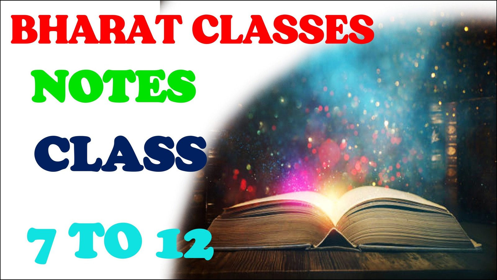 Bharat Classes